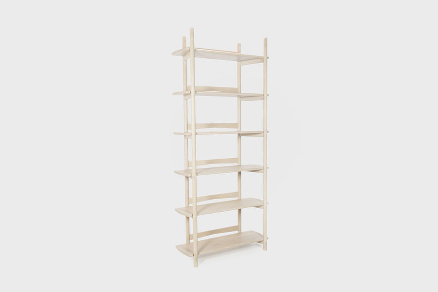 Mora Bookcase added by Spoak Member