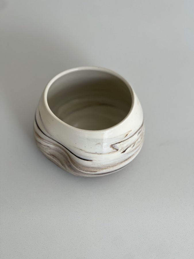 Chubby Dimple - Marble added by Spoak Member