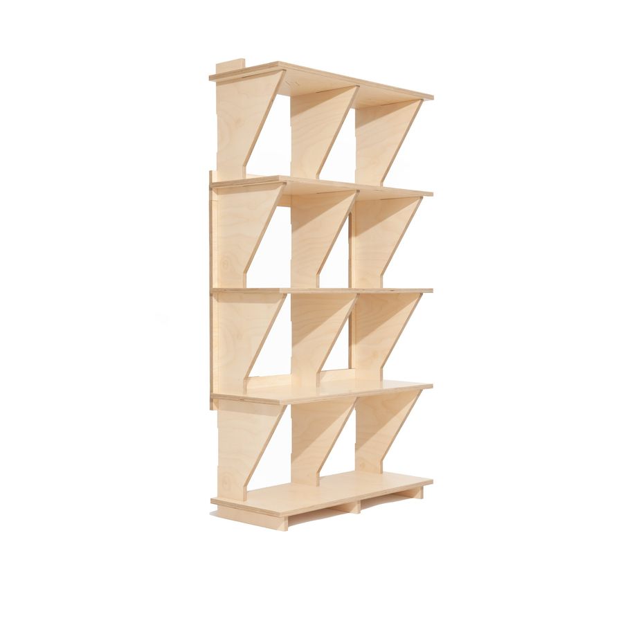 Record Shelves added by Spoak Member