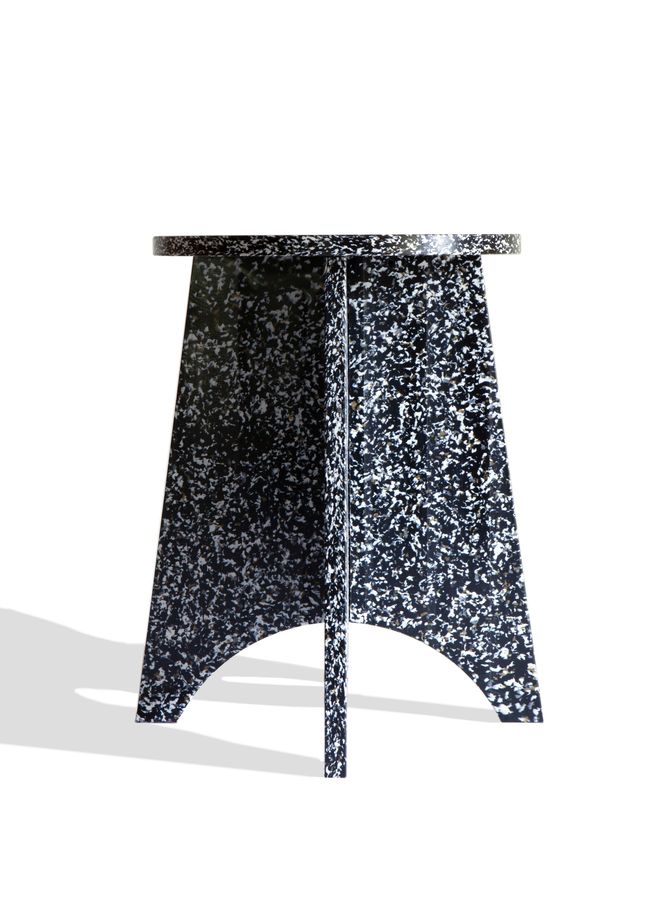 NEW FULLY RECYCLED F7 Stool Table added by Spoak Member