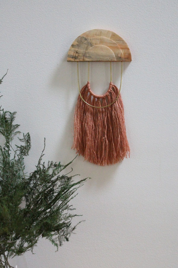 Box Elder Wynn Wall Hanging  added by Spoak Member