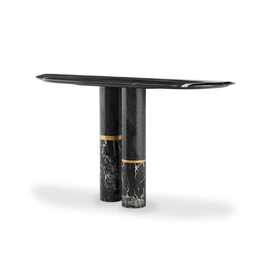 Dustin Console added by Spoak Member