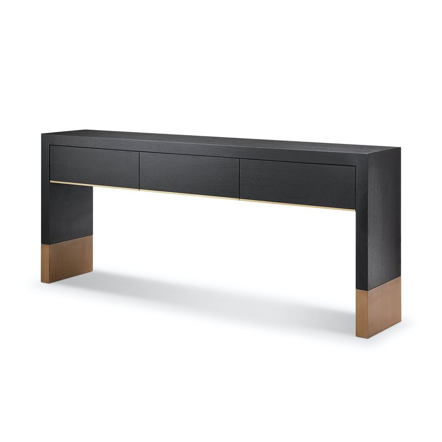 Demaris Console added by Spoak Member