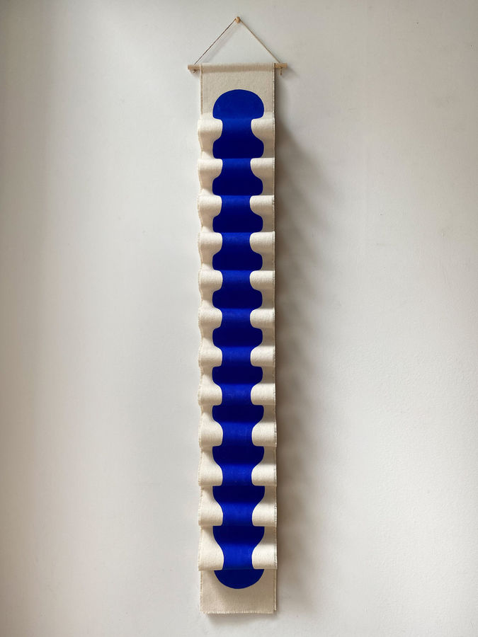 CALM WAVE TAPESTRY added by Spoak Member
