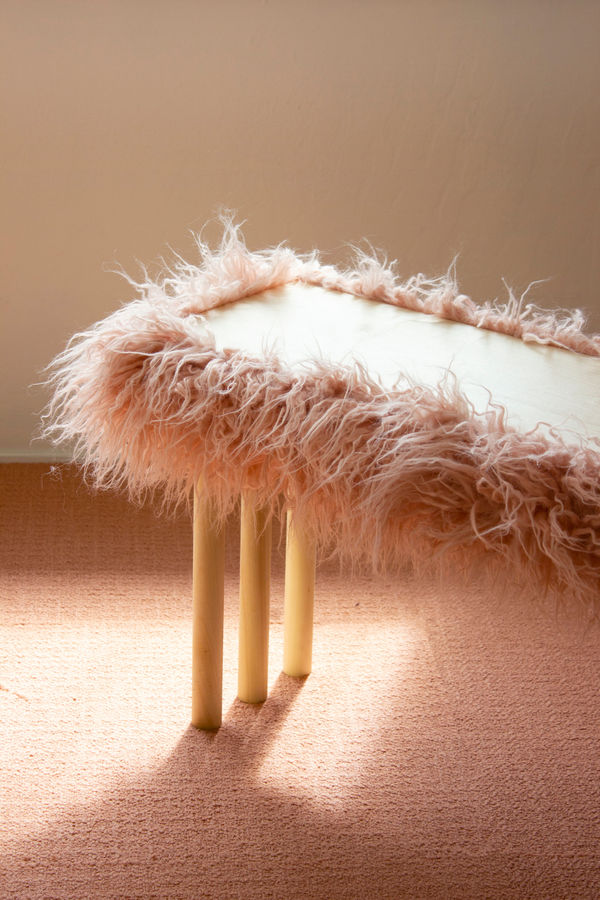 Fluff Bench Jr. added by Spoak Member