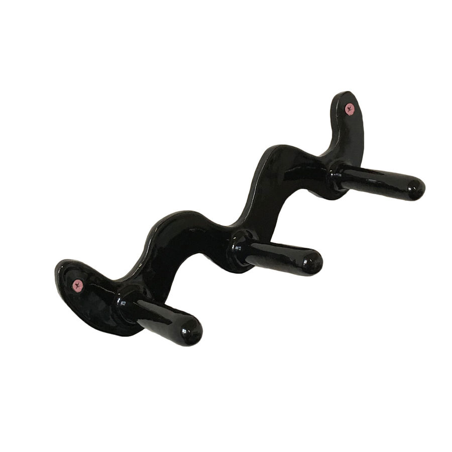 Black Wiggle Second added by Spoak Member