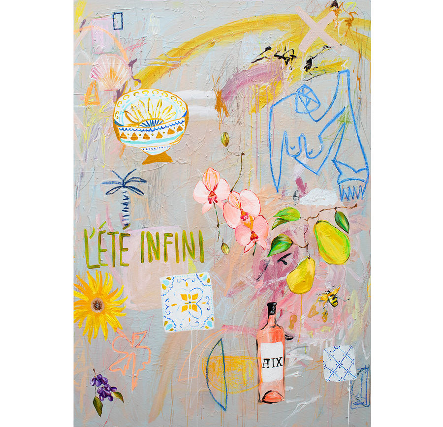  L'été Infini added by Spoak Member