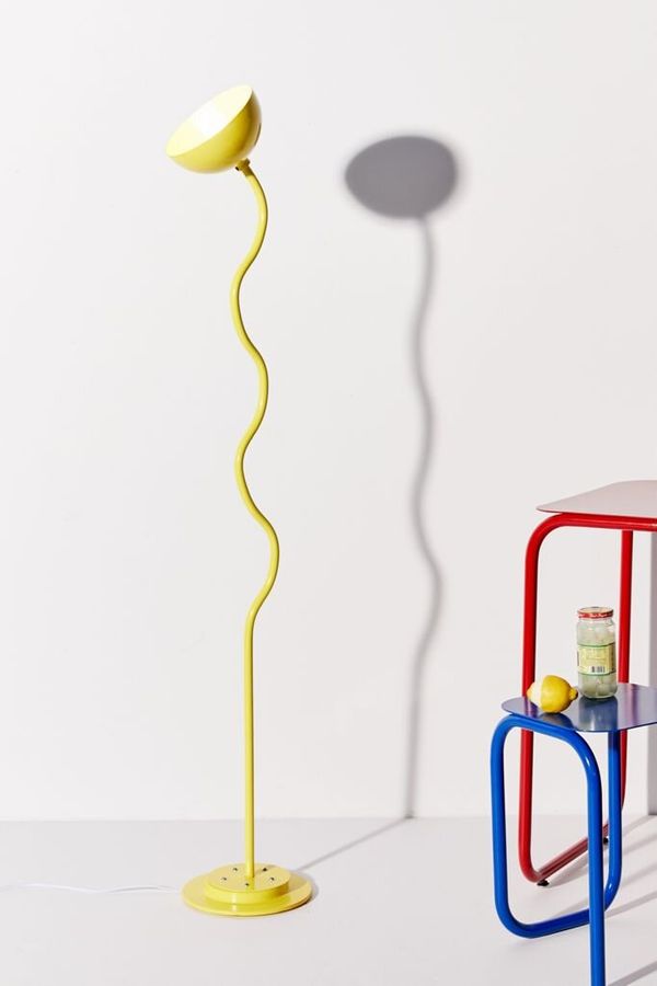 Wavey Lamp added by Spoak Member