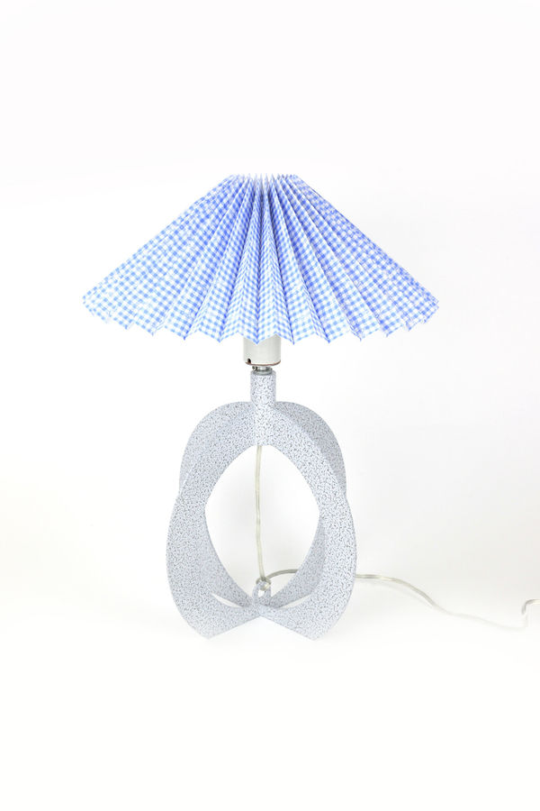 Sphere Pleat Tablelamp added by Spoak Member