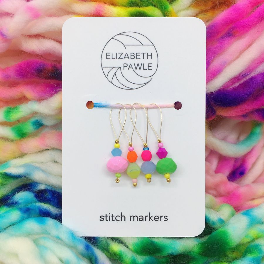 Stitch markers added by Spoak Member