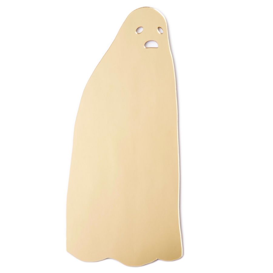 Sad Gold Ghost Mirror added by Spoak Member