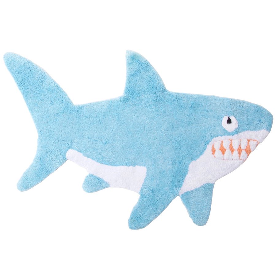 Shark Bath Mat added by Spoak Member