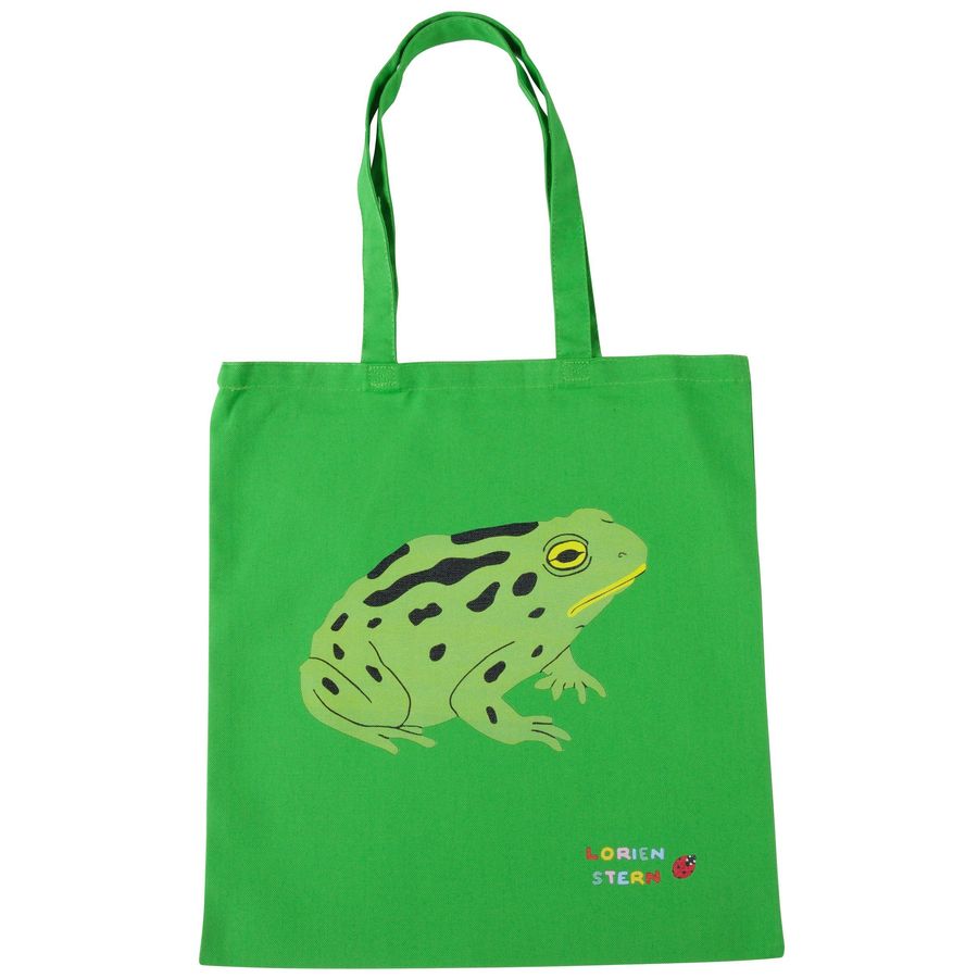 Toad Tote added by Spoak Member