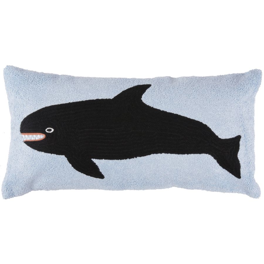 False Killer Whale Pillow Case added by Spoak Member