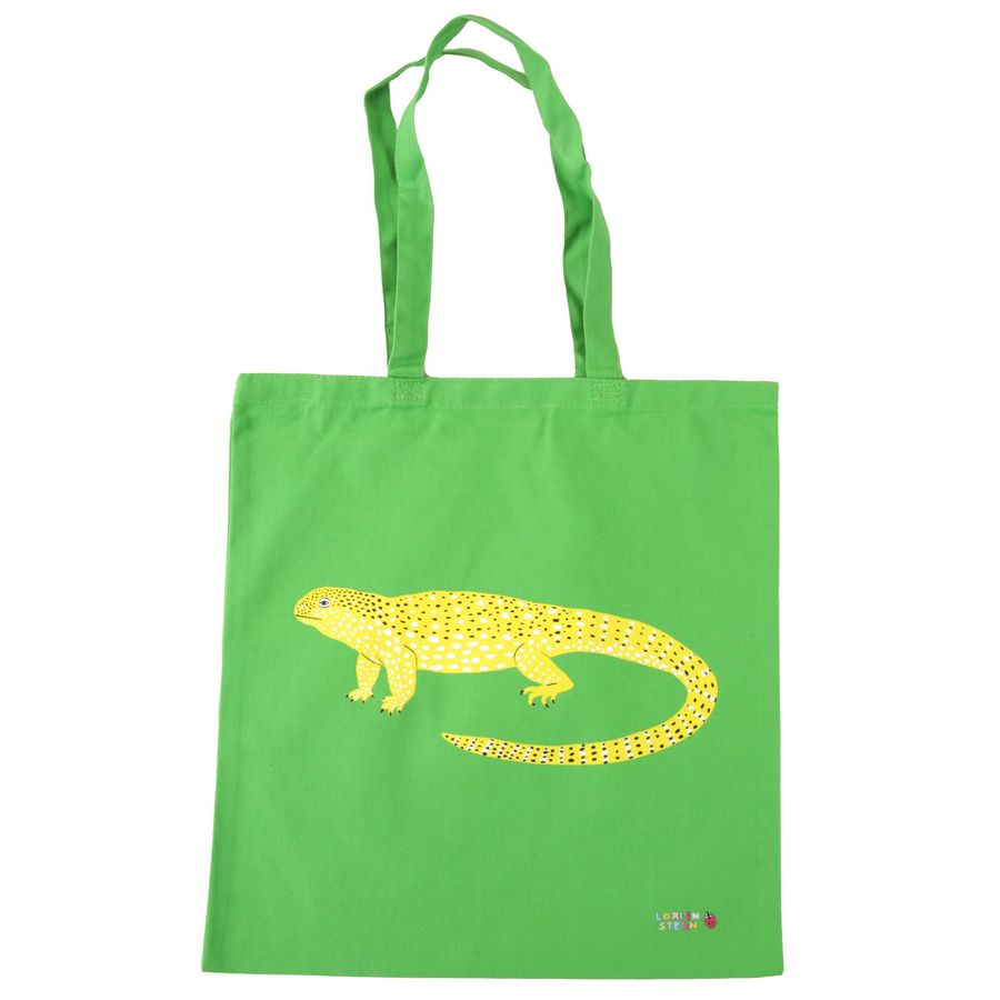 Desert Iguana Tote added by Spoak Member