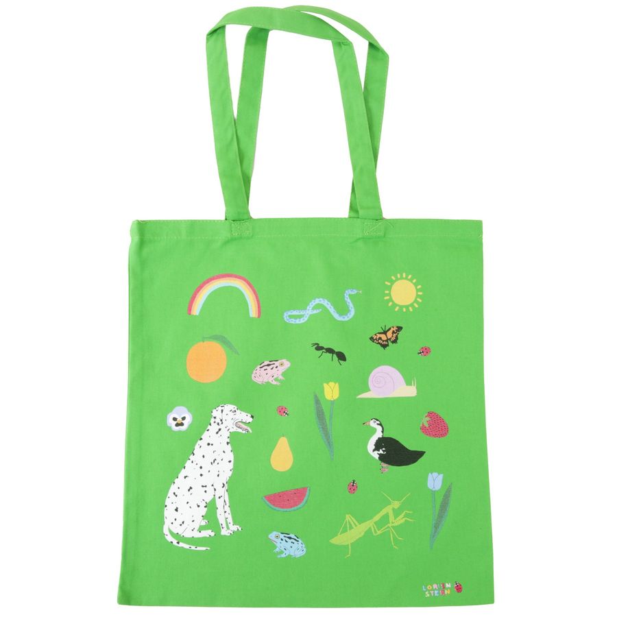 Garden Tote added by Spoak Member