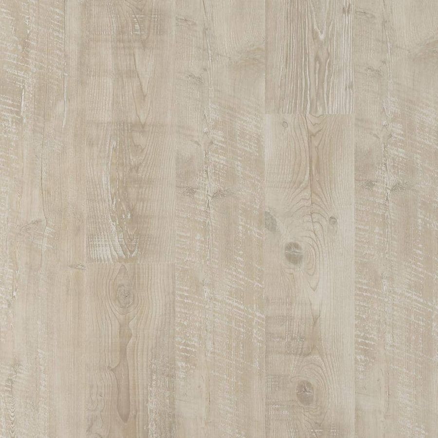 7.48 in. W Chalked Abiding Pine Waterproof Laminate Wood Flooring added by Spoak Member