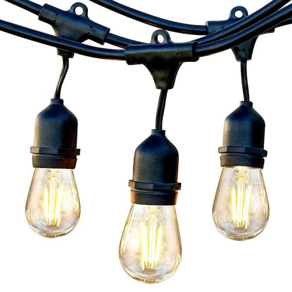 Outdoor String Lights added by Abby Baker