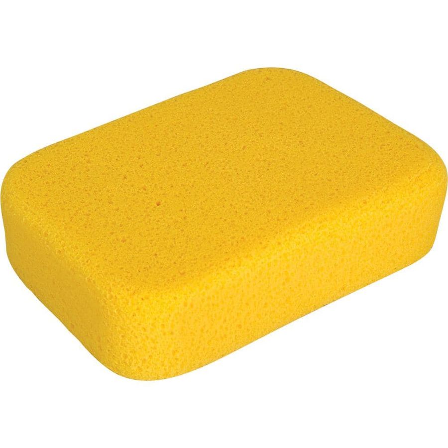 QEP 7-1/2 in. x 5-1/2 in. Multi-Purpose Sponge for Grouting, Cleaning and Washing 70005-24 added by Virginia Ibarra