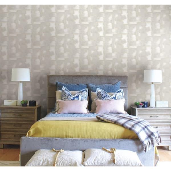 Tamara Day Modern Ikat Gray added by Shannon Jernigan