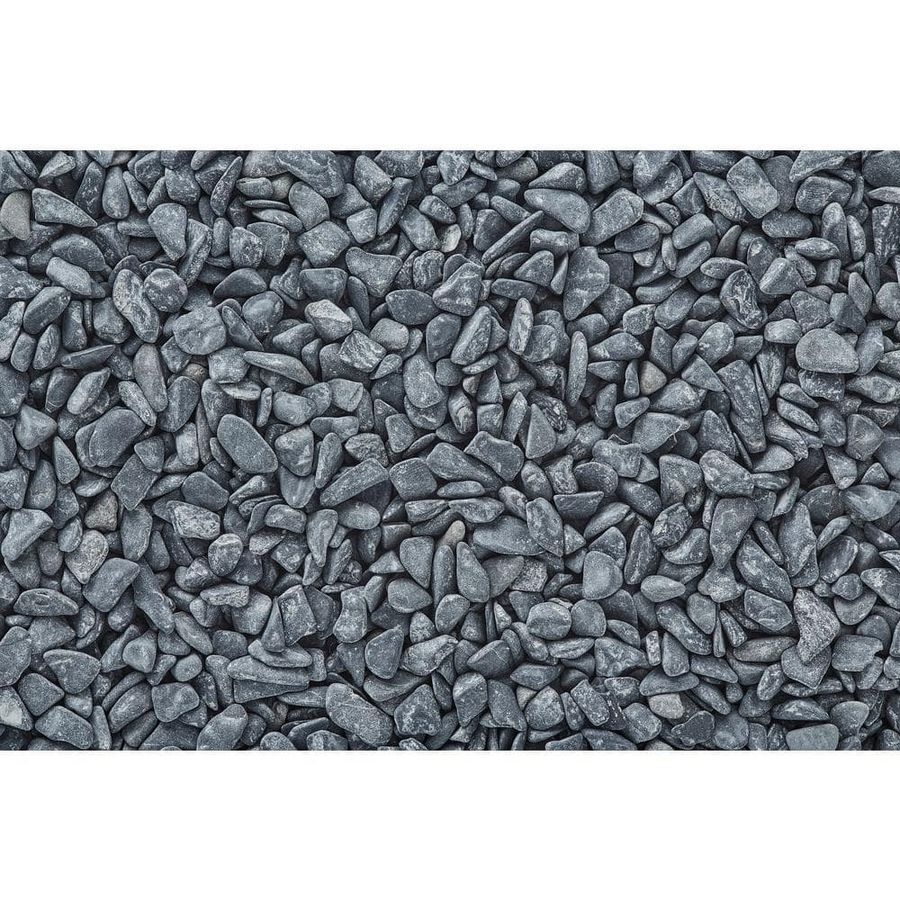 EXOTIC 1/5 in. Black Bean Pebble (20 lbs. Bag) BPB20-460 - The Home Depot added by Abby Baker