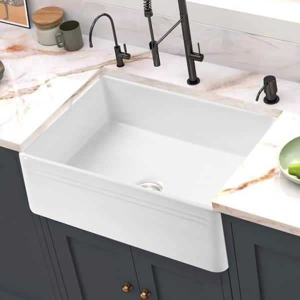Farmhouse SInk added by Shannon Jernigan