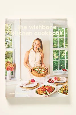 The Wishbone Kitchen Hardcover Cookbook added by Spoak Member