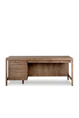 Suspension Oak Desk added by Spoak Member