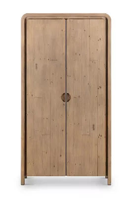 Everson Wood Cabinet added by Spoak Member