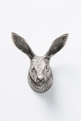 Through The Woods Rabbit Hook added by Spoak Member