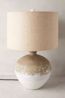 Aliso Table Lamp added by erika grossman