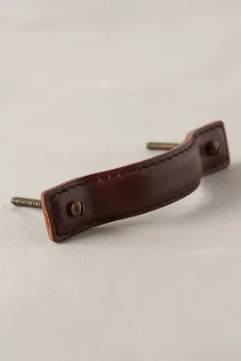 Saddle Stitch Handle added by Spoak Member
