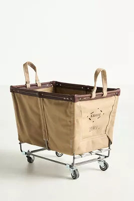 Medium Mobile Canvas Bin added by Spoak Member