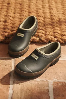 Hunter Garden Clogs added by Spoak Member