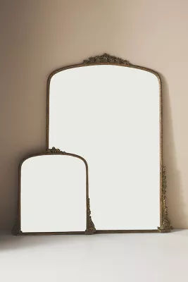 Gleaming Primrose Mirror added by Courtney Hill