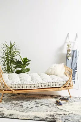 Pari Rattan Daybed added by Spoak Member