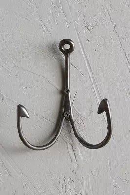 Fishing Hook added by Liz Kirby