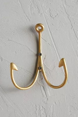 Fishing Hook added by Liz Kirby