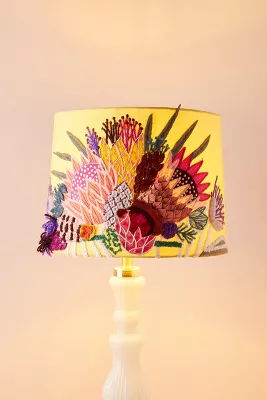 Majorcan Garden Lamp Shade added by Spoak Member