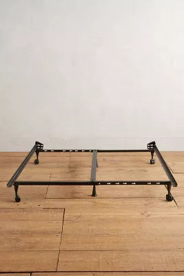 Adjustable Bed Frame added by Spoak Member