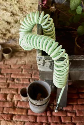 Coil Garden Hose added by Spoak Member