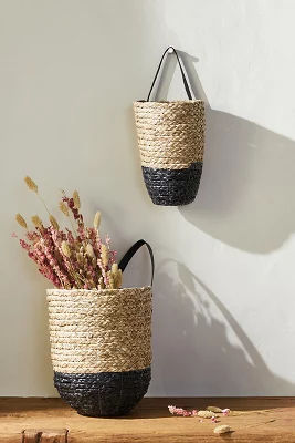 Braided Hanging Basket added by Spoak Member