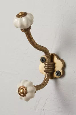Ceramic Melon Hook added by Spoak Member