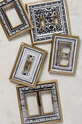 Rosalita Switch Plate added by Spoak Member