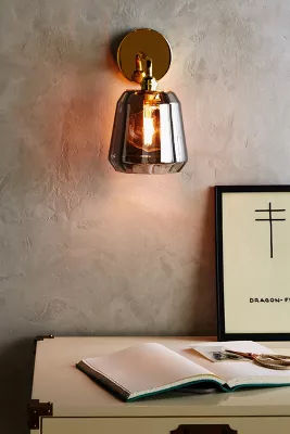 Salmar Sconce added by sarah spagnola