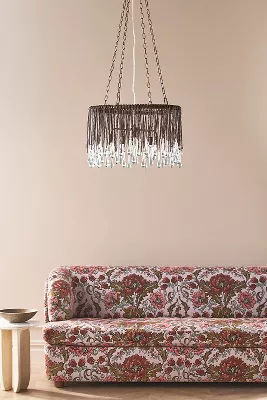 Tallis Teardrop Chandelier added by Spoak Member