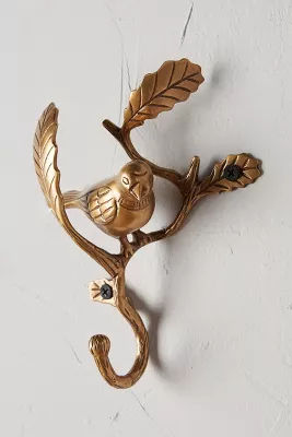Underbrush Hook added by Spoak Member