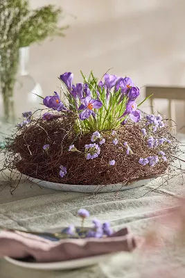 Decorative Dried Angel Vine added by Spoak Member