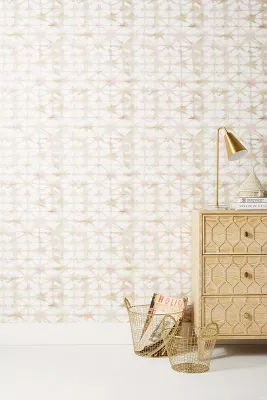 Anthropologie Logan Wallpaper added by Hillary Giampietro