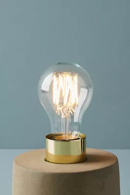 Tala Globe 6W LED Bulb added by Spoak Member